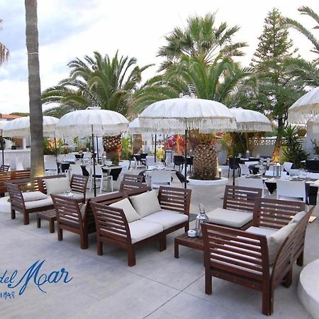 טורה דל מאר Apartamento Marinero By Solymar Holiday מראה חיצוני תמונה