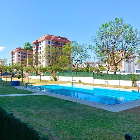 טורה דל מאר Apartamento Marinero By Solymar Holiday מראה חיצוני תמונה