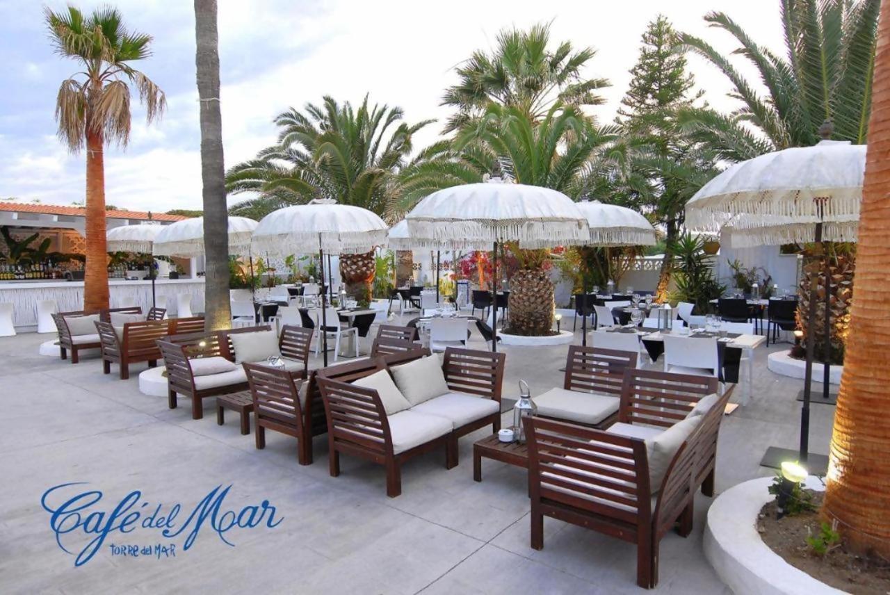 טורה דל מאר Apartamento Marinero By Solymar Holiday מראה חיצוני תמונה