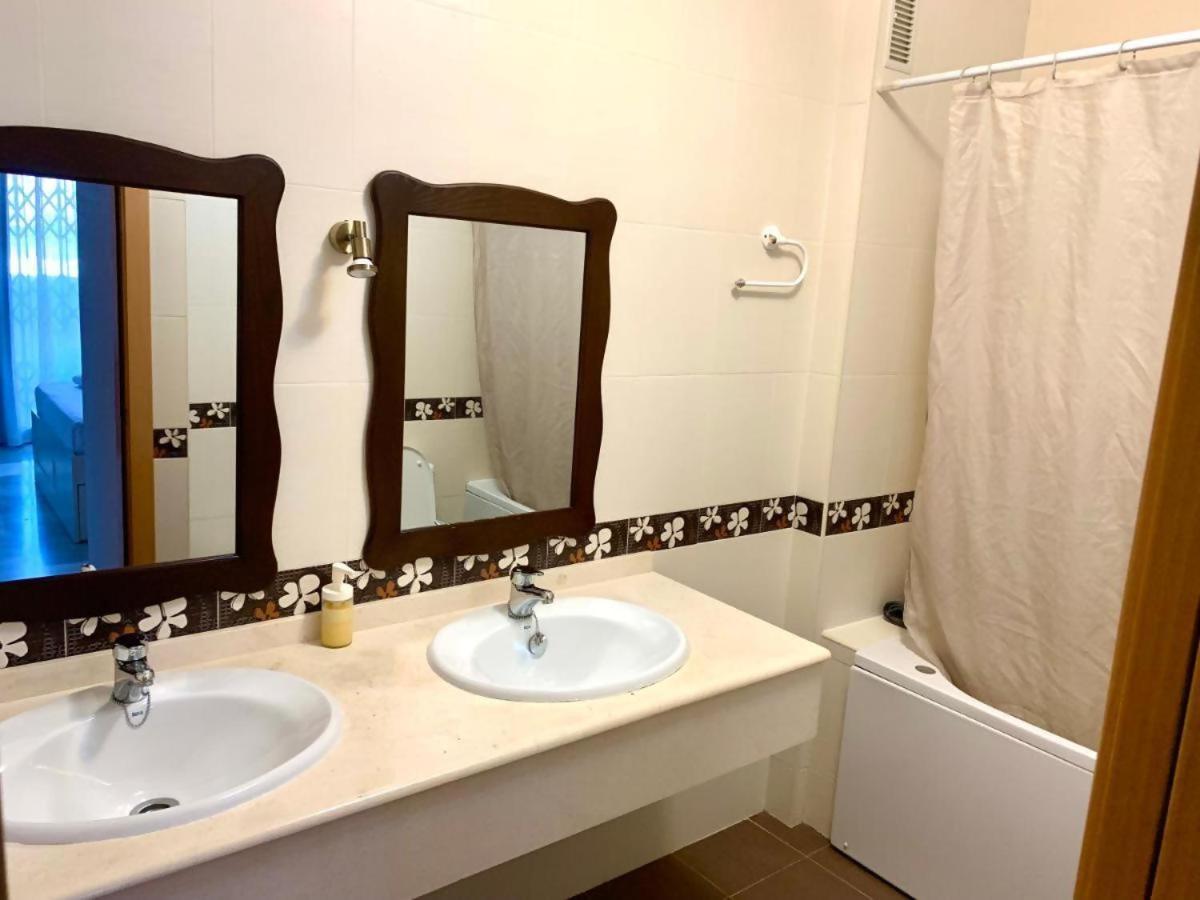 טורה דל מאר Apartamento Marinero By Solymar Holiday מראה חיצוני תמונה