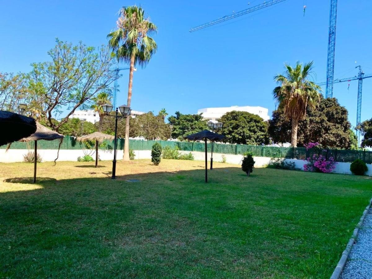 טורה דל מאר Apartamento Marinero By Solymar Holiday מראה חיצוני תמונה