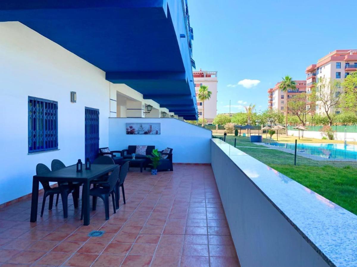 טורה דל מאר Apartamento Marinero By Solymar Holiday מראה חיצוני תמונה