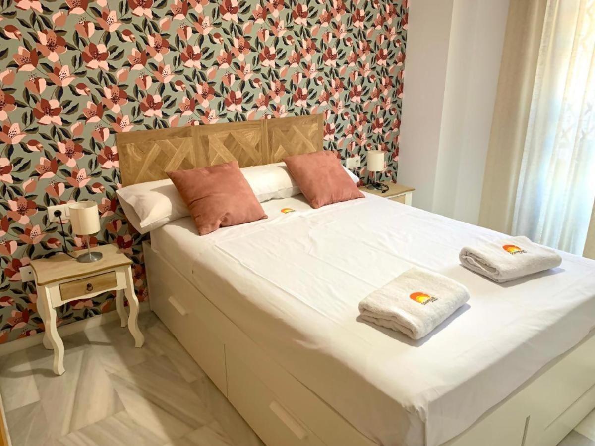 טורה דל מאר Apartamento Marinero By Solymar Holiday מראה חיצוני תמונה