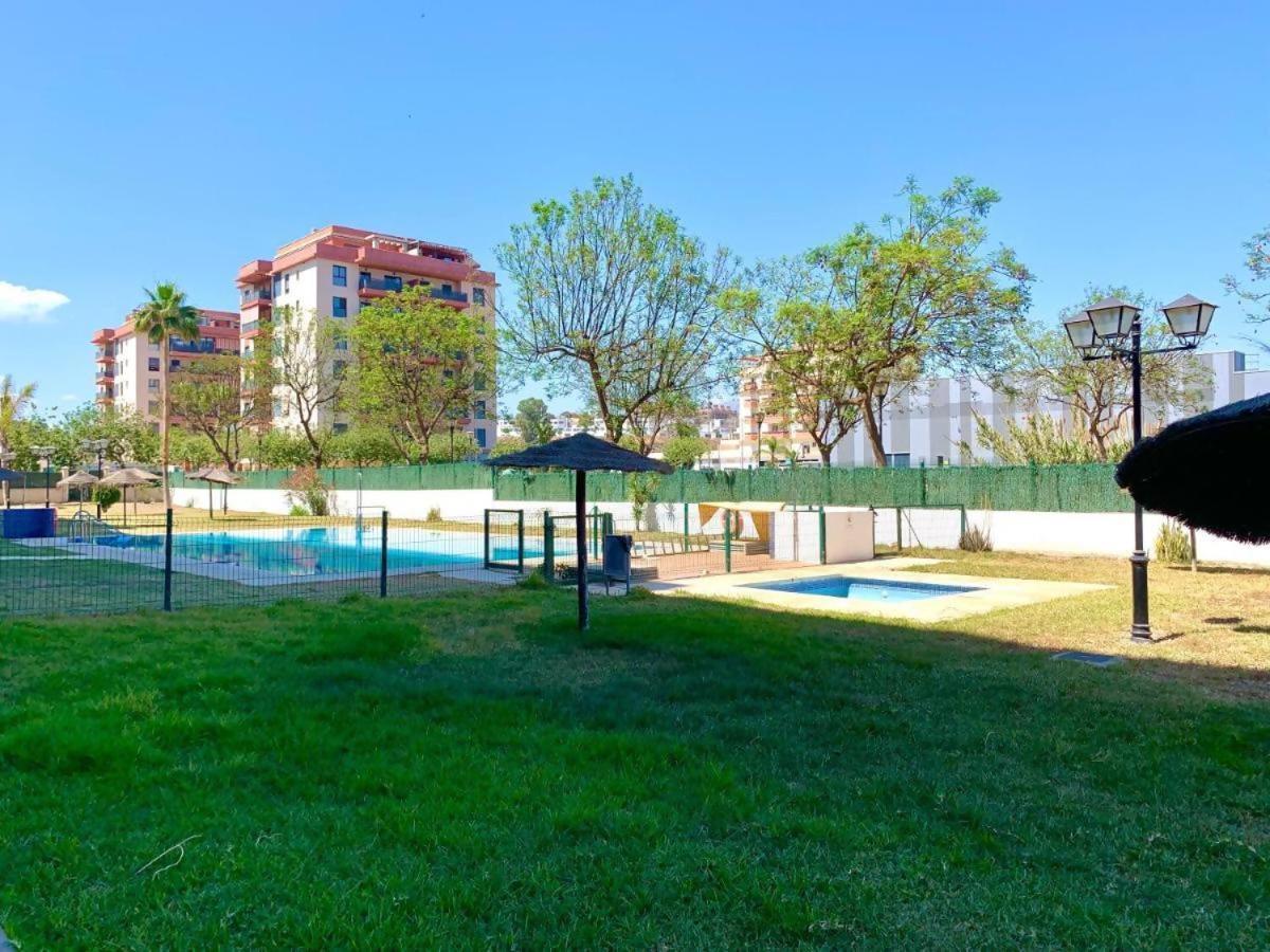 טורה דל מאר Apartamento Marinero By Solymar Holiday מראה חיצוני תמונה