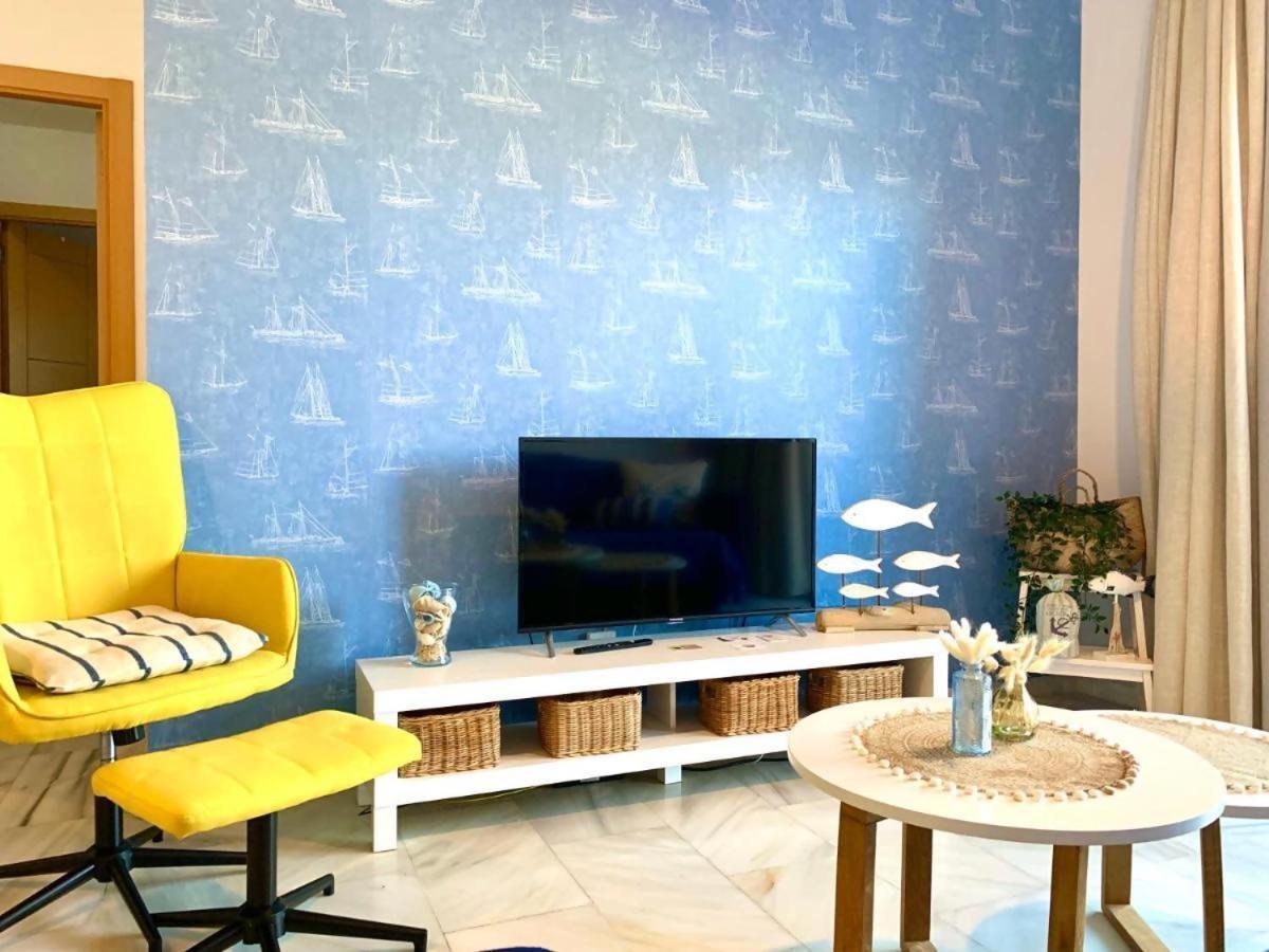 טורה דל מאר Apartamento Marinero By Solymar Holiday מראה חיצוני תמונה