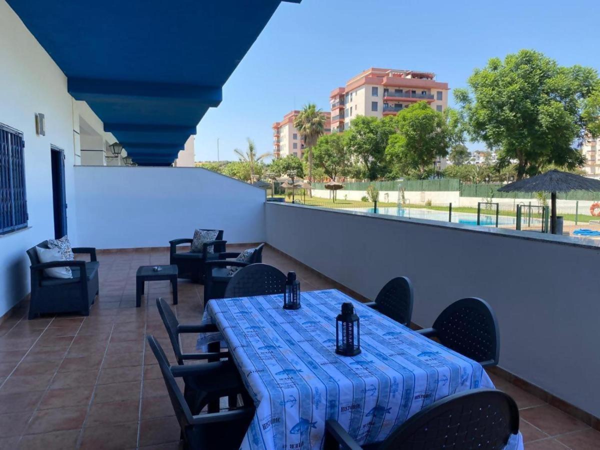 טורה דל מאר Apartamento Marinero By Solymar Holiday מראה חיצוני תמונה