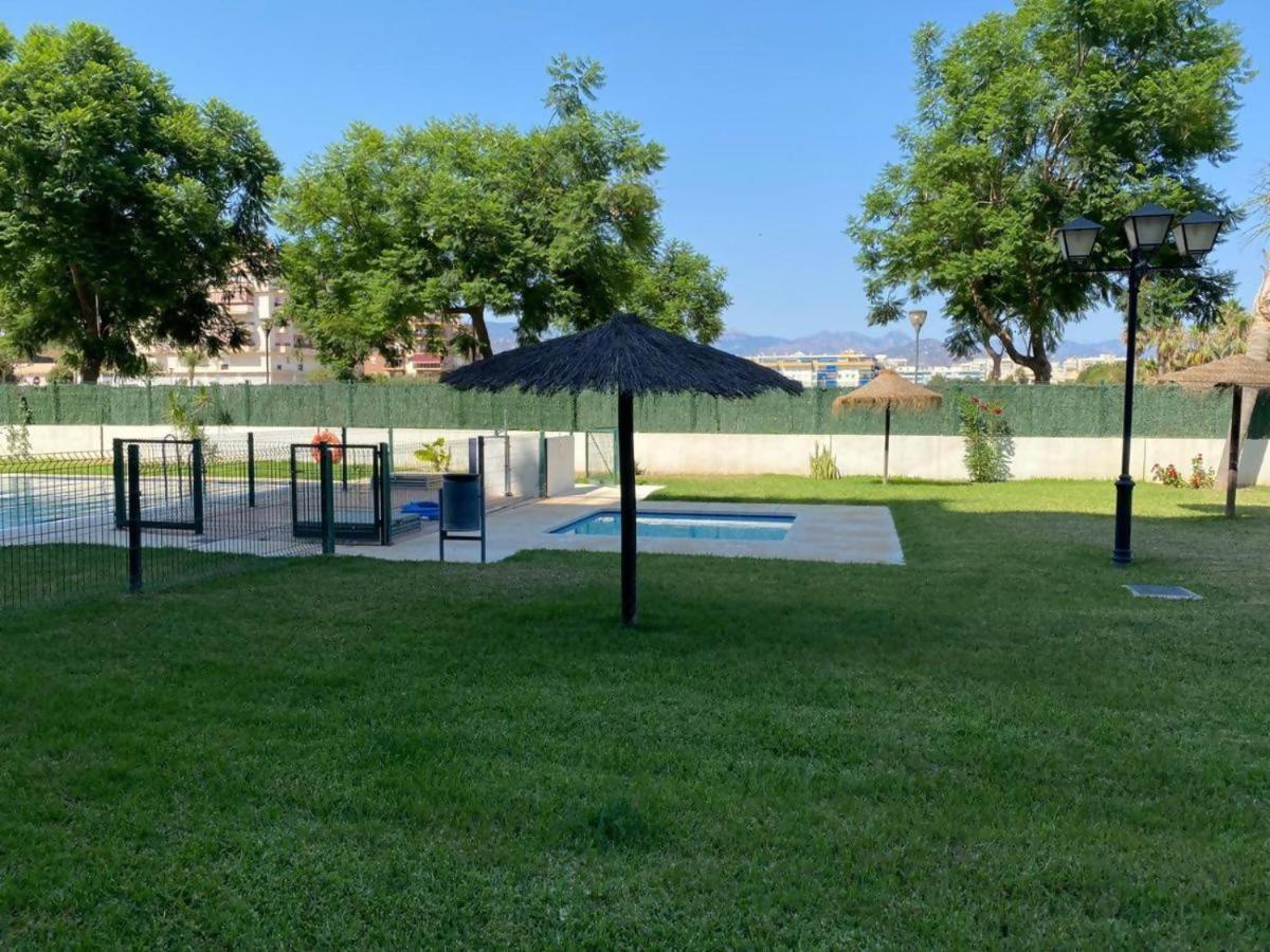 טורה דל מאר Apartamento Marinero By Solymar Holiday מראה חיצוני תמונה