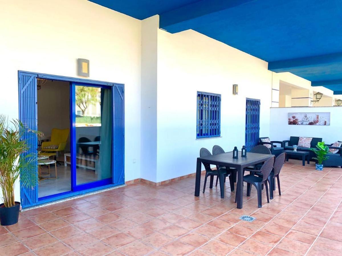 טורה דל מאר Apartamento Marinero By Solymar Holiday מראה חיצוני תמונה